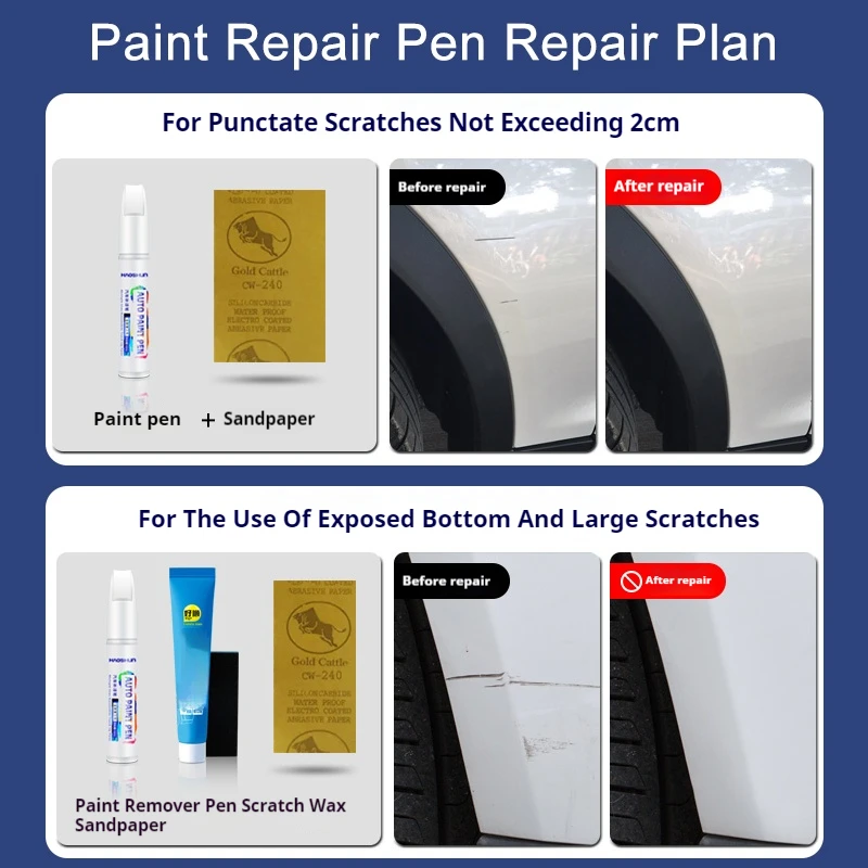 Stylo de retouche peinture bla - Volvo Car Accessories Xc60 avis et prix