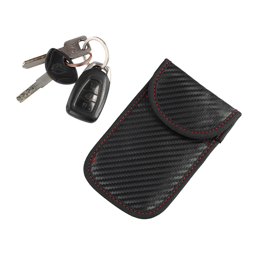 Étui Bloqueur de Signal pour C - Car Key Signal Blocker avis et prix