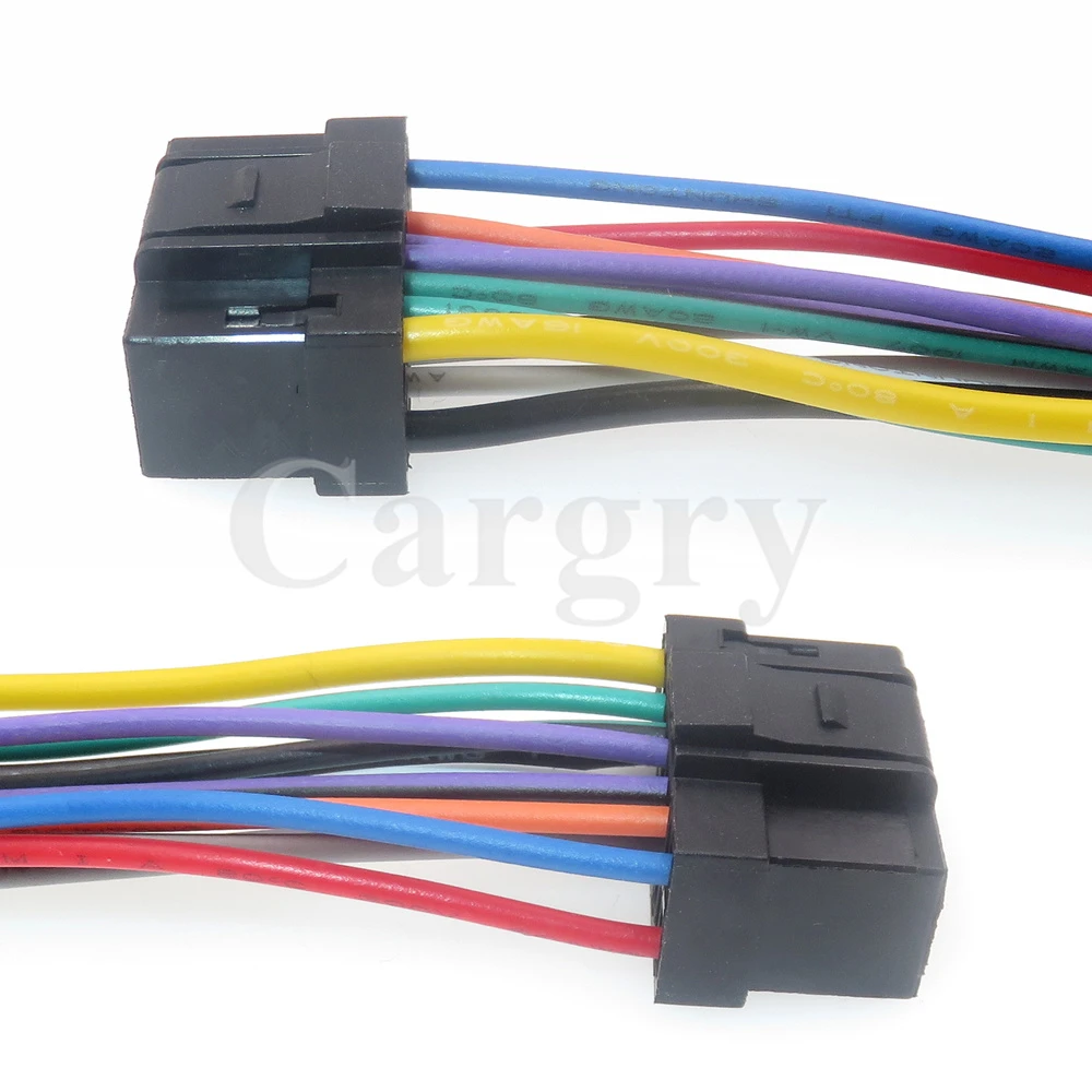 1 ensemble de connecteurs radi - Car Accessories Jvc avis et prix