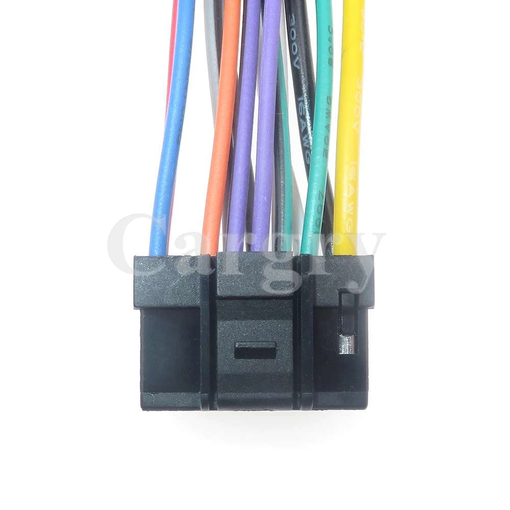 1 ensemble de connecteurs radi - Car Accessories Jvc avis et prix