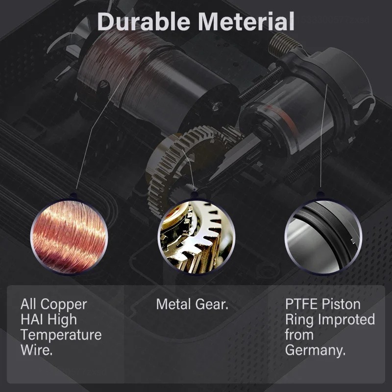 70mai compresseur d'air Portab - Car Portable Tire Inflator avis et prix