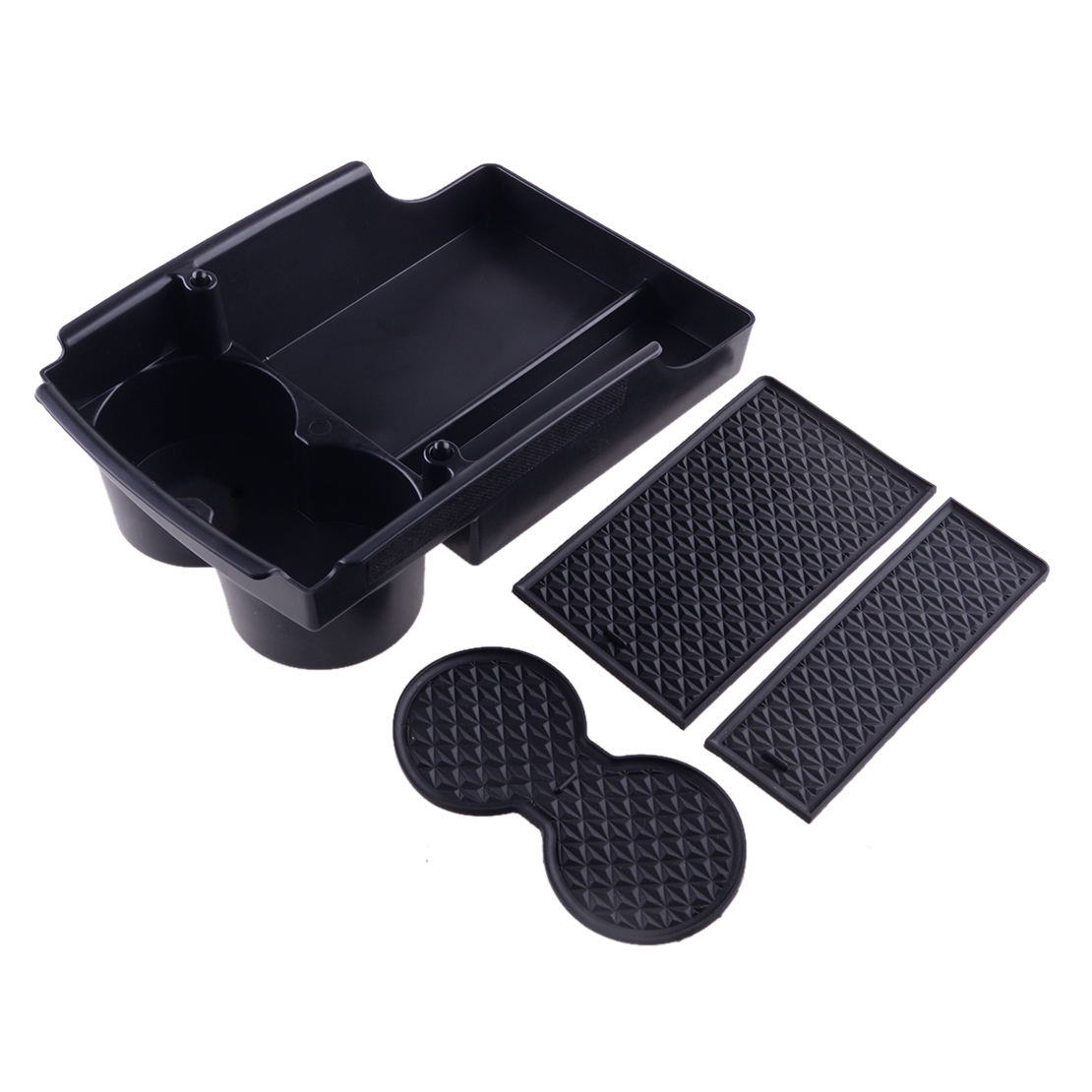 Boîte de rangement pour accoud - Car Seat Organizer avis et prix
