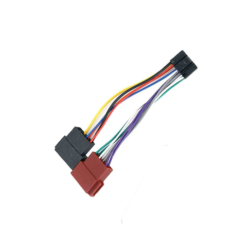 Câble arrière pour lecteur CD, - Car Accessories Jvc avis et prix