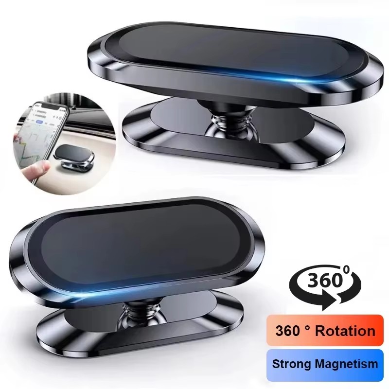 360 °   Support magnétique pou - Car Phone Holder Magnetic avis et prix