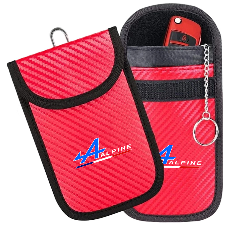 Étui de protection pour clé de - Car Key Signal Blocker avis et prix