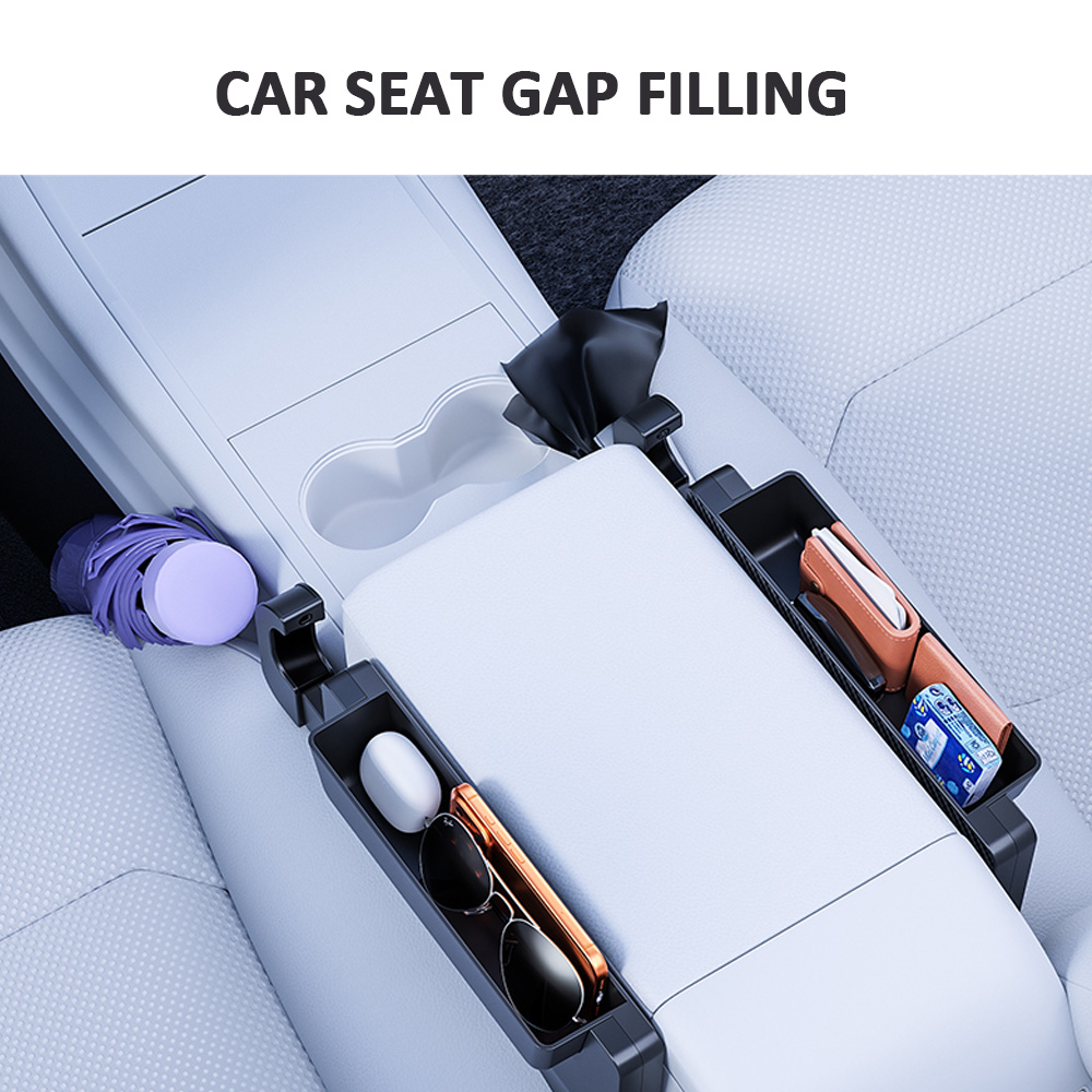 Plateau de bureau pliable 2-en - Car Seat Organizer avis et prix