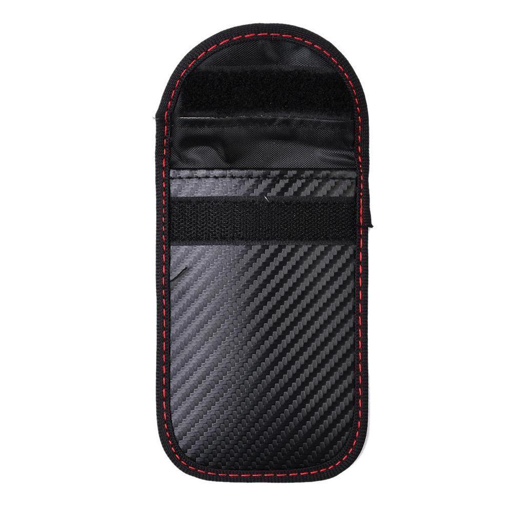 Signal de clé de voiture Bcham - Car Key Signal Blocker avis et prix