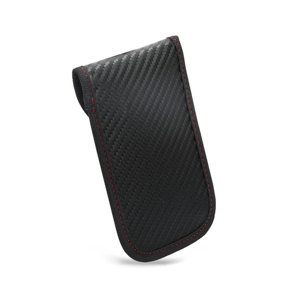 Signal de clé de voiture Bcham - Car Key Signal Blocker avis et prix