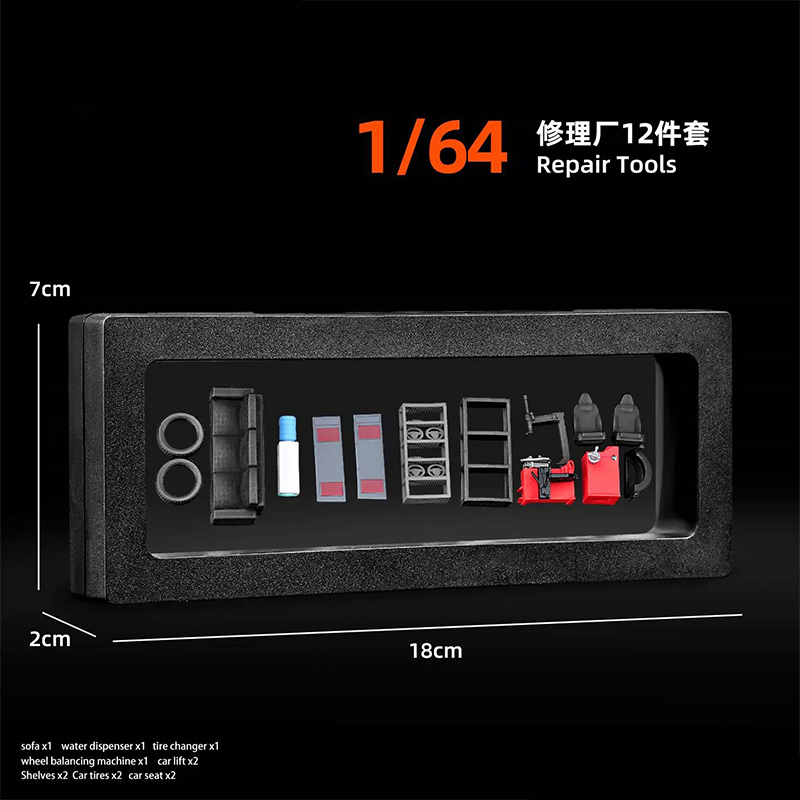 Ensemble d'accessoires pour at - Car Accessories Decoration avis et prix