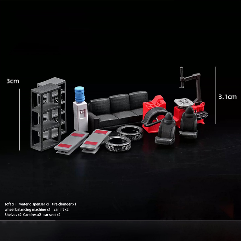 Ensemble d'accessoires pour at - Car Accessories Decoration avis et prix