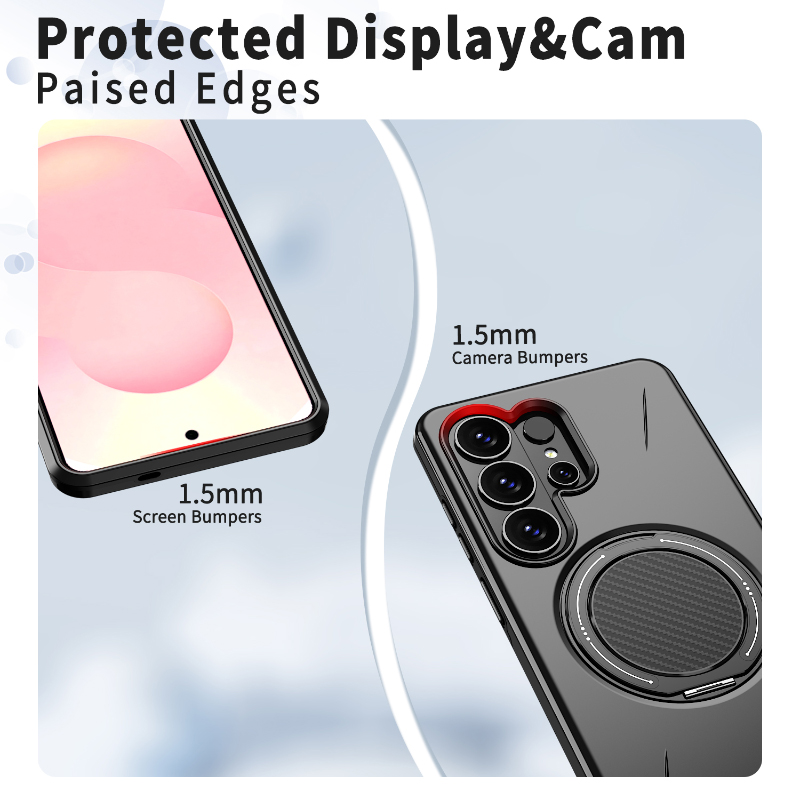 Pour Magsafe Magnétique 360 °  - Car Phone Holder Magnetic avis et prix