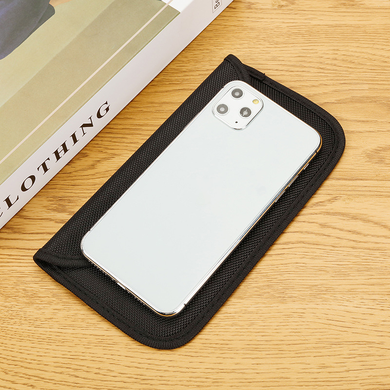 Étui de blocage de Signal de c - Car Key Signal Blocker avis et prix