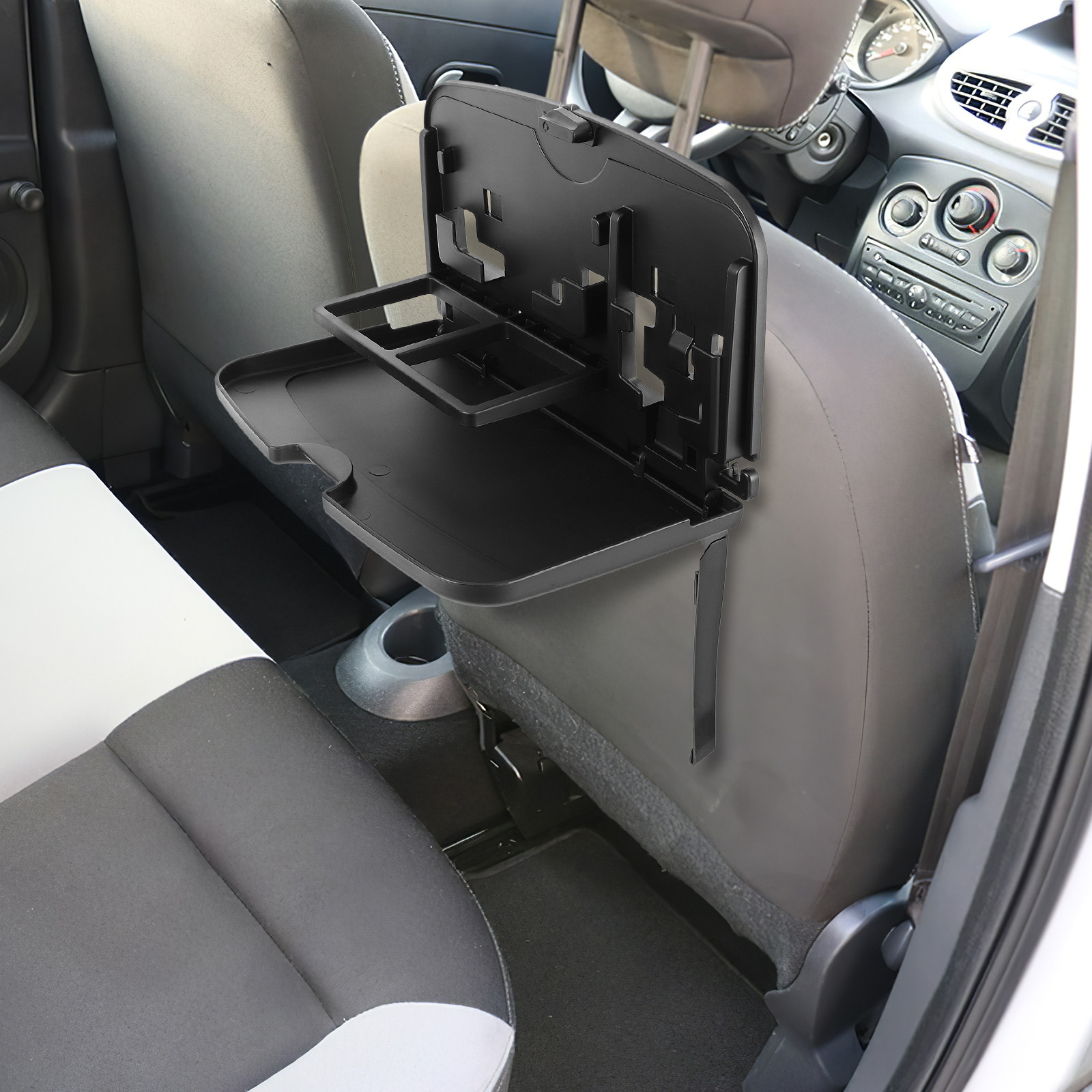 Support de verres pour siège a - Car Seat Organizer avis et prix