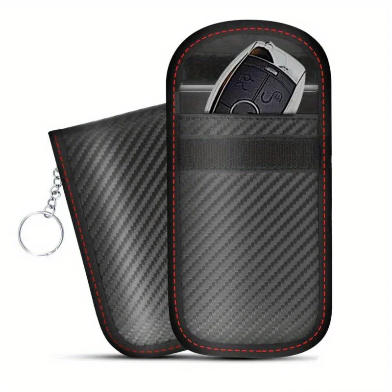 Étui pour clés de voiture Fara - Car Key Signal Blocker avis et prix