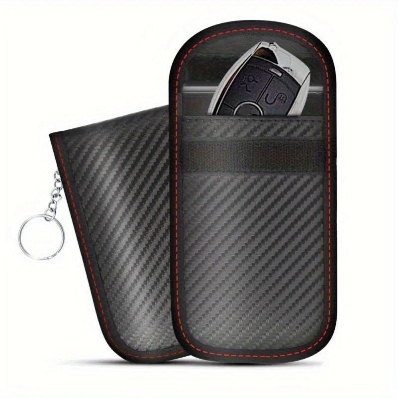 Étui pour clés de voiture Fara - Car Key Signal Blocker avis et prix
