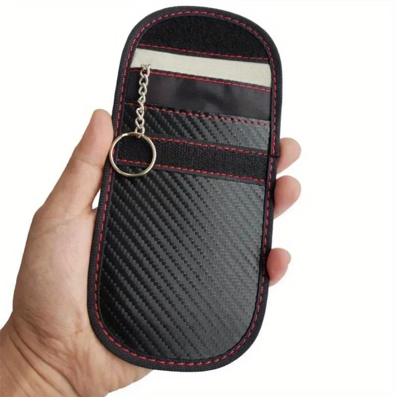 Étui pour clés de voiture Fara - Car Key Signal Blocker avis et prix