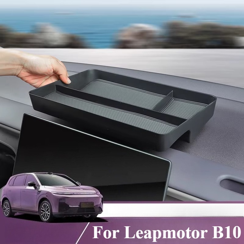 Plateau de rangement derrière  - Car Seat Organizer avis et prix