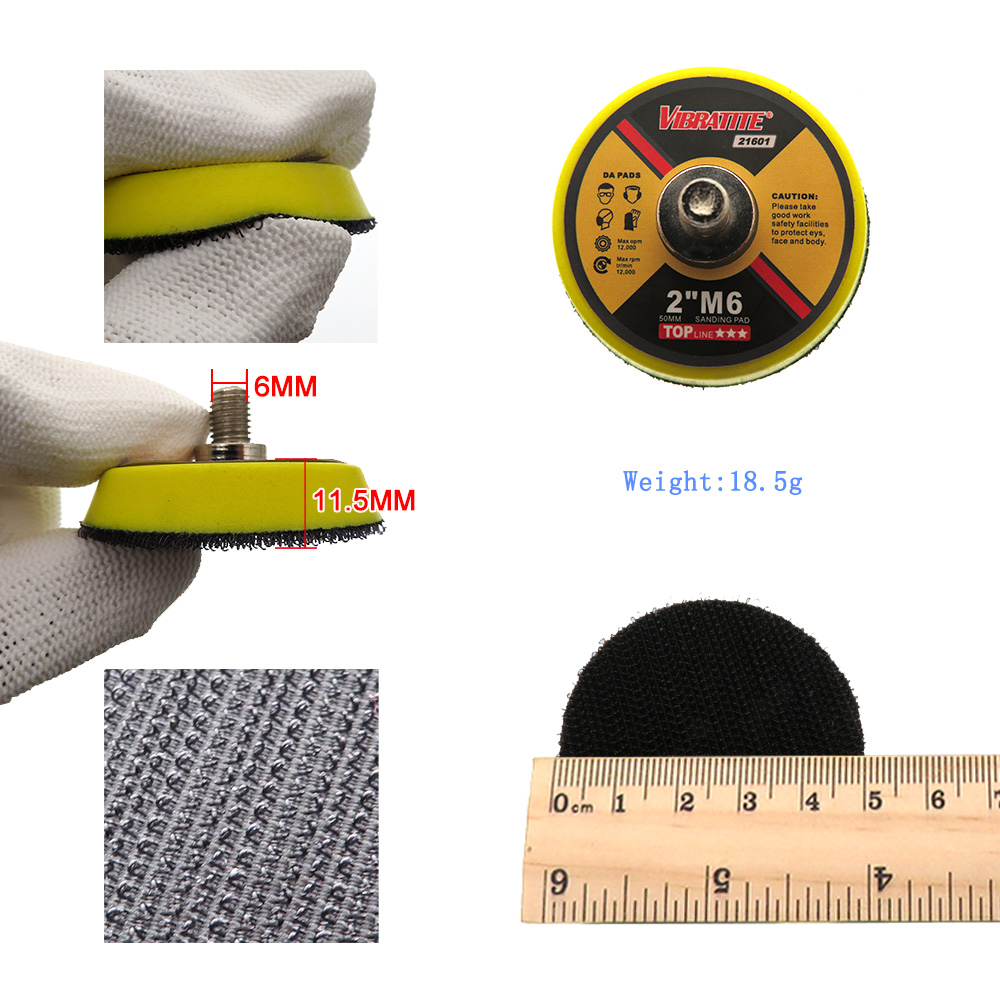 Tampon de polissage de voiture - Car Wax Polishing Pad avis et prix