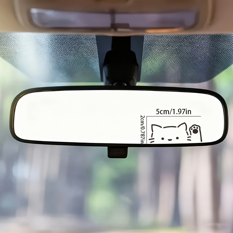 Autocollant de décoration pour - Car Accessories Quotes avis et prix