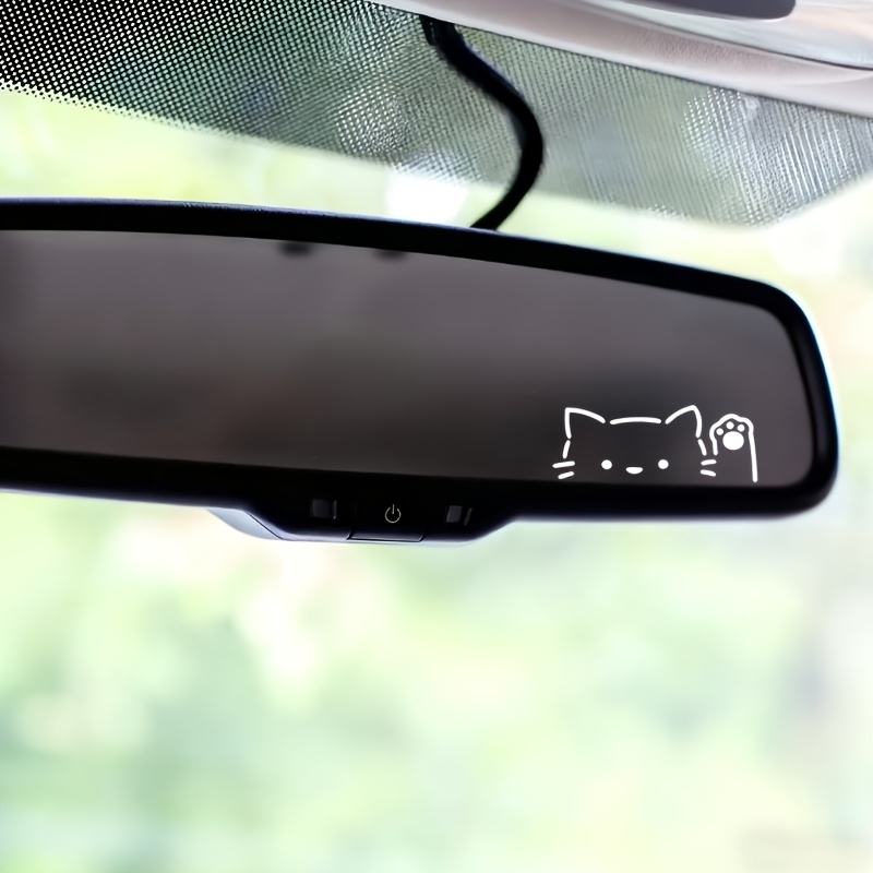 Autocollant de décoration pour - Car Accessories Quotes avis et prix