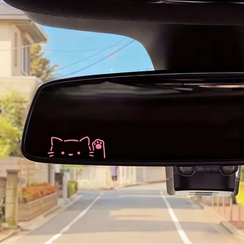 Autocollant de décoration pour - Car Accessories Quotes avis et prix