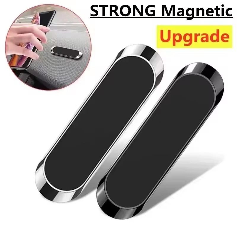 Support magnétique pour téléph - Car Phone Holder Magnetic avis et prix