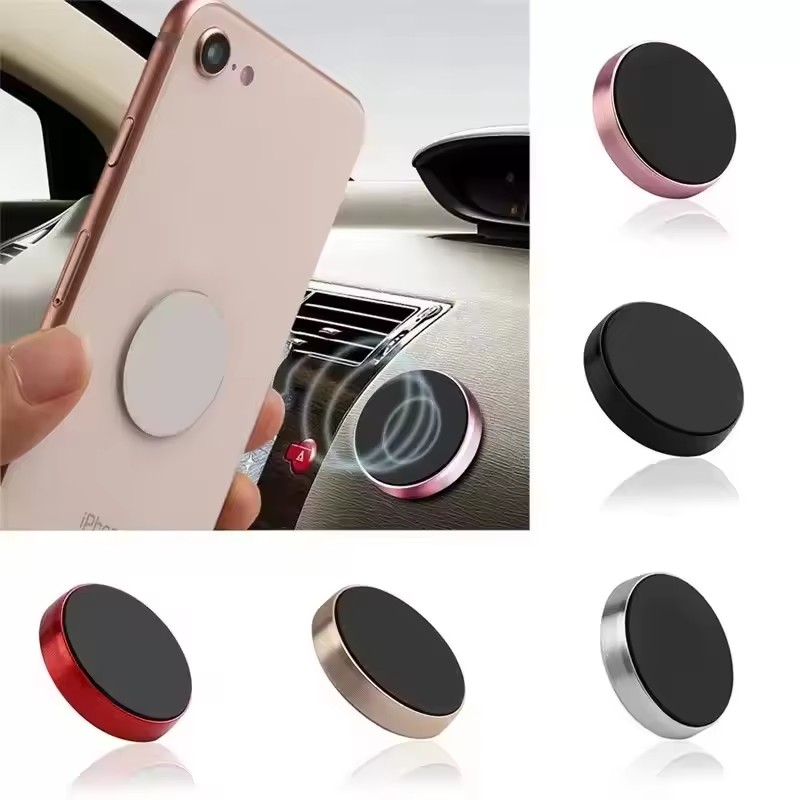 Support magnétique universel p - Car Phone Holder Magnetic avis et prix