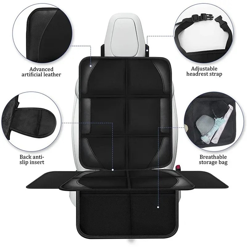 Coussin de protection de siège - Car Accessories For Baby avis et prix