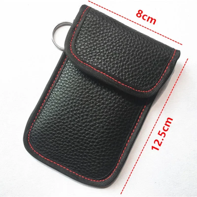 Porte-clés anti-vol pour voitu - Car Key Signal Blocker avis et prix