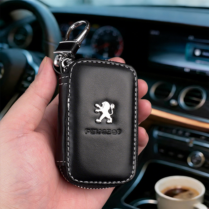 Étui Bloqueur de Signal pour C - Car Key Signal Blocker avis et prix