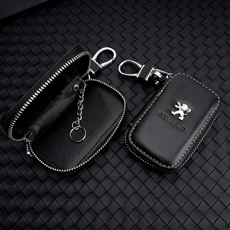 Étui Bloqueur de Signal pour C - Car Key Signal Blocker avis et prix