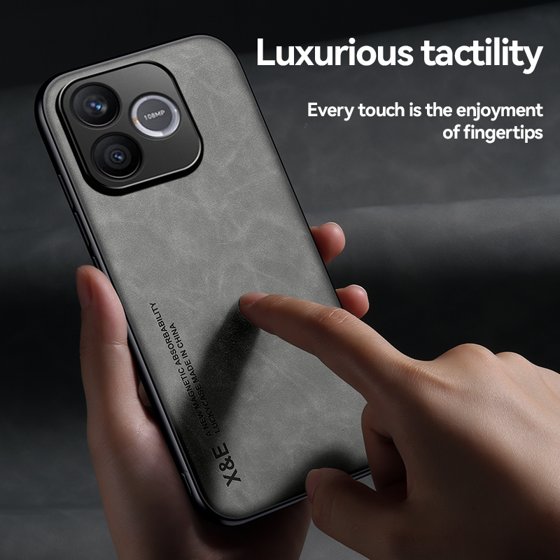 Étui antichoc pour Honor 600 P - Car Phone Holder Magnetic avis et prix
