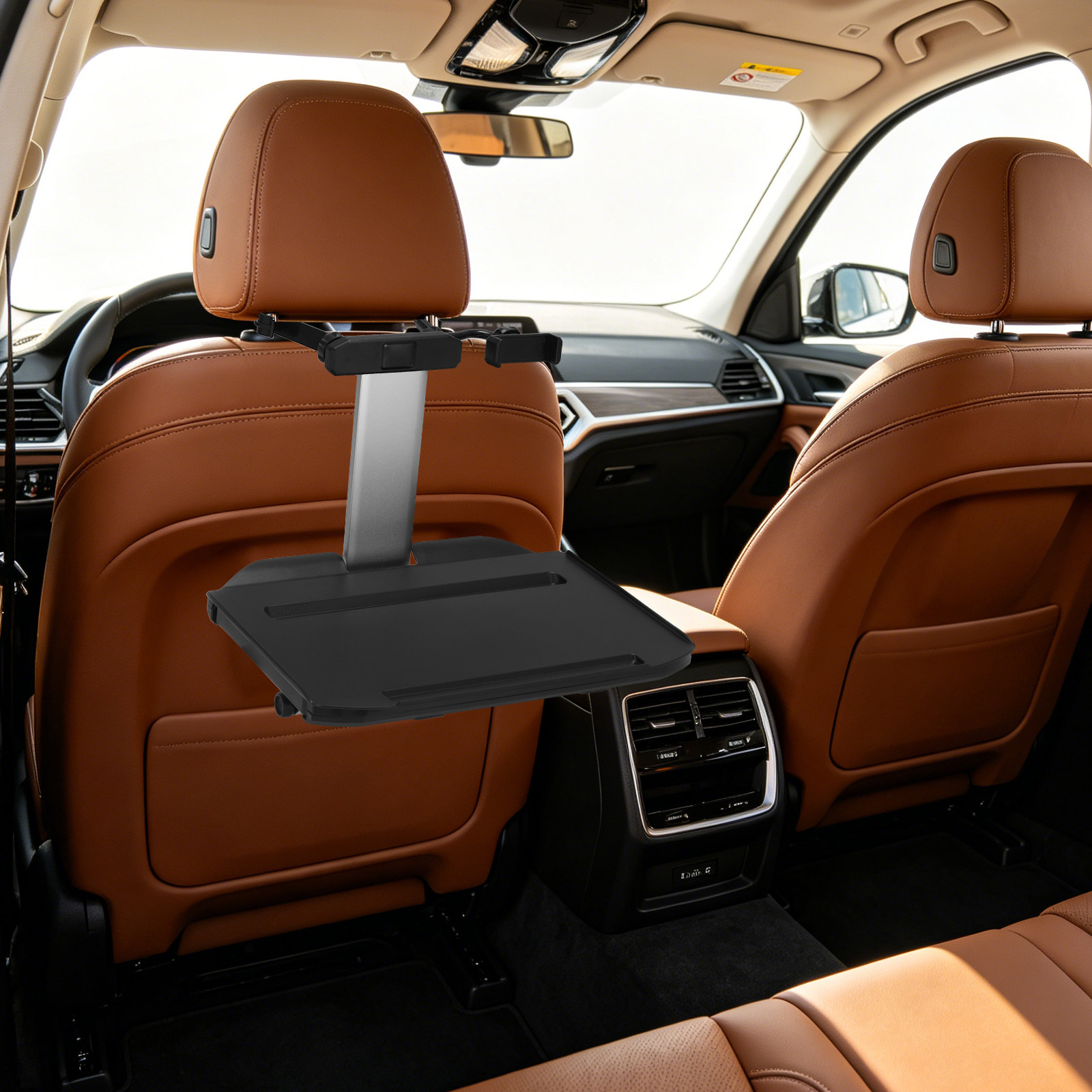 1 pièce Table de rangement pli - Car Seat Organizer avis et prix