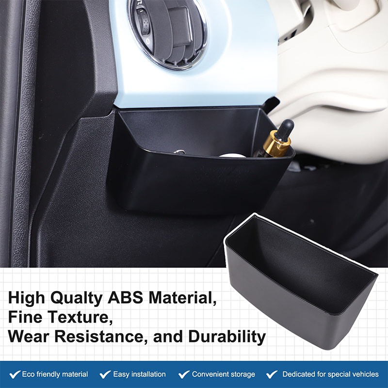 Boîte de rangement pour tablea - Car Seat Organizer avis et prix