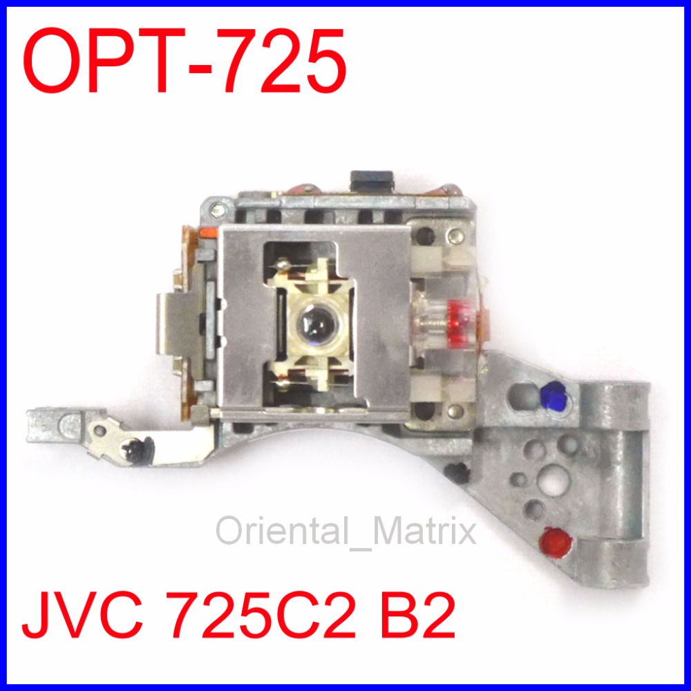 Capteur optique OPT-725 OPTIMA - Car Accessories Jvc avis et prix