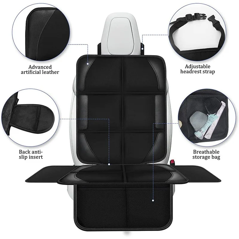 Housse de protection pour sièg - Car Accessories For Baby avis et prix