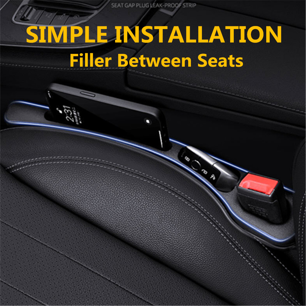 2X remplisseurs de fentes pour - Car Accessories Website avis et prix