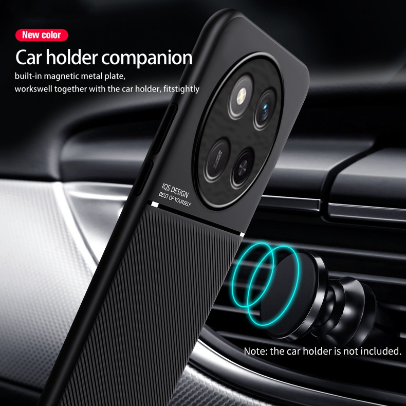 Housse de protection robuste p - Car Phone Holder Magnetic avis et prix