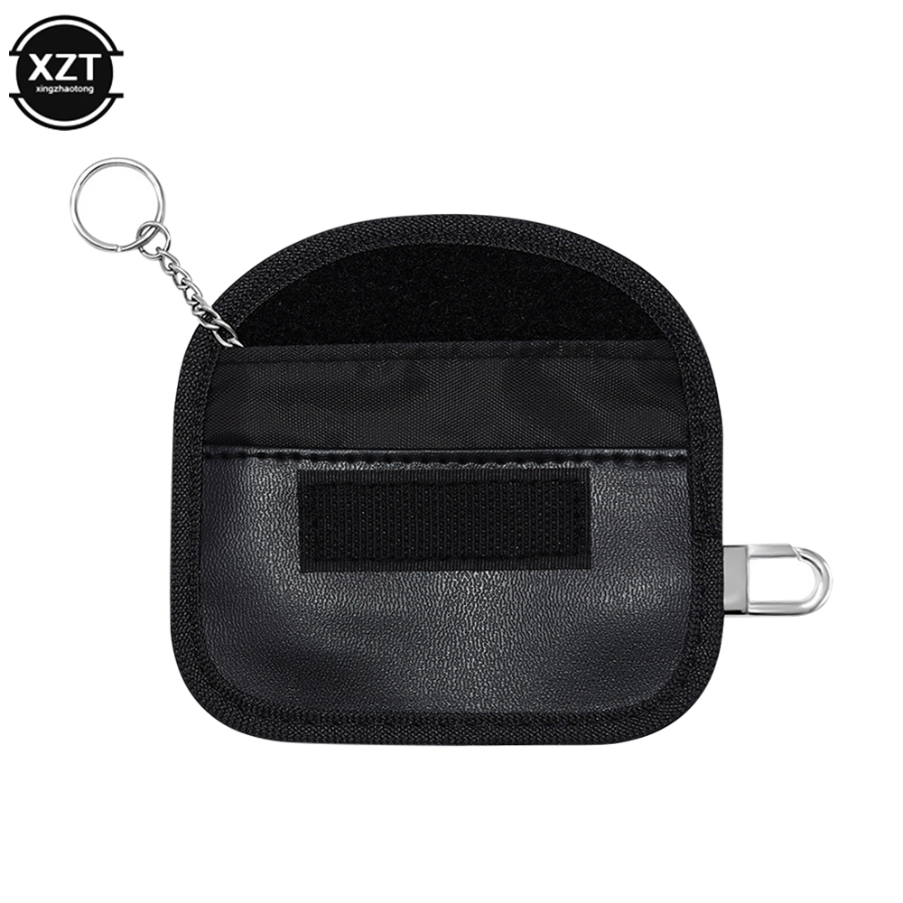 Sac de blocage de signal RFID  - Car Key Signal Blocker avis et prix