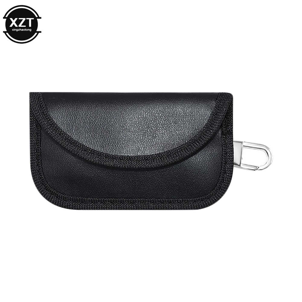 Sac de blocage de signal RFID  - Car Key Signal Blocker avis et prix