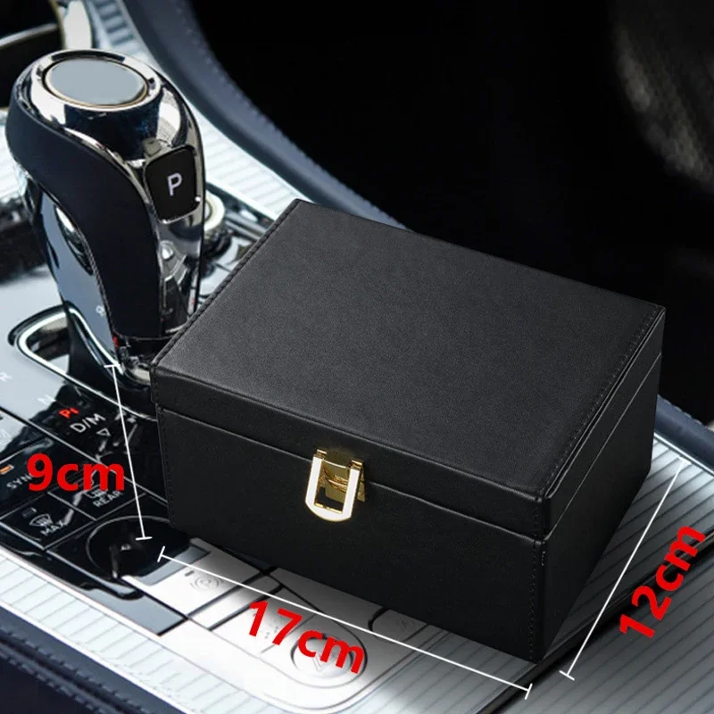 Nouvelle boîte Faraday grande  - Car Key Signal Blocker avis et prix