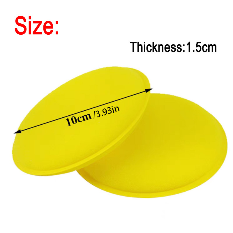 Éponges de cirage de voiture r - Car Wax Polishing Pad avis et prix