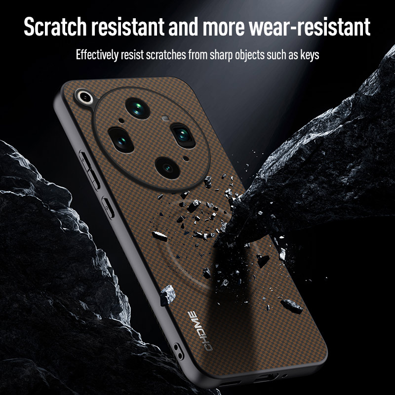 Pour OPPO Find X9 Ultra X9 X9s - Car Phone Holder Magnetic avis et prix