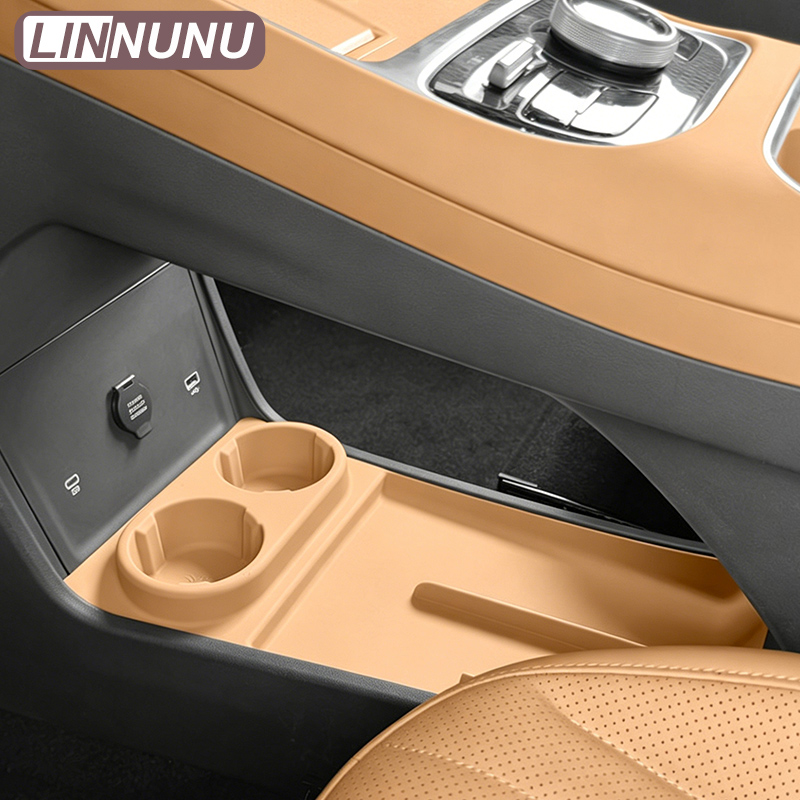 Boîte de rangement inférieure  - Car Seat Organizer avis et prix
