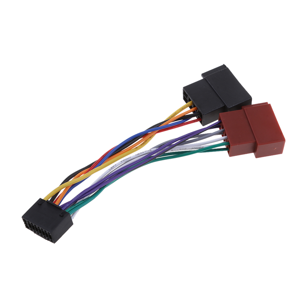 Câble adaptateur de son d'auto - Car Accessories Jvc avis et prix