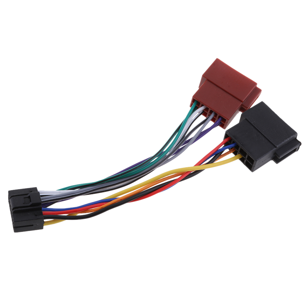Câble adaptateur de son d'auto - Car Accessories Jvc avis et prix