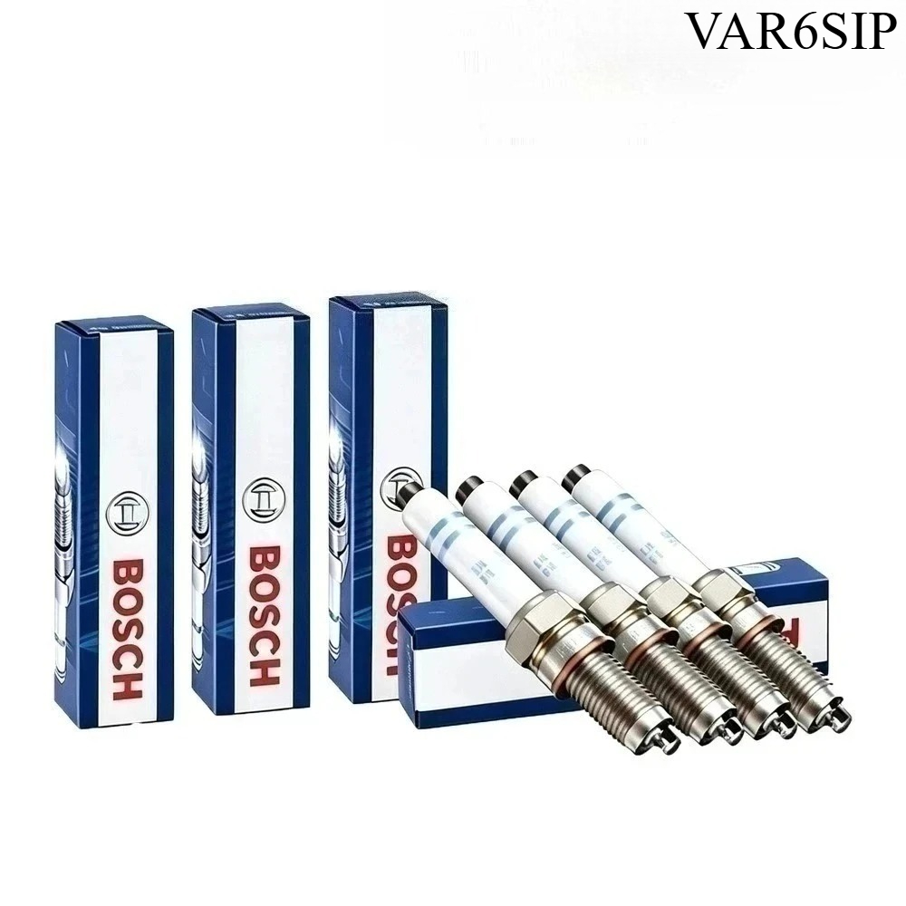 Bougie d'allumage Bosch VAR6SI - Bosch Spark Plug Iridium avis et prix