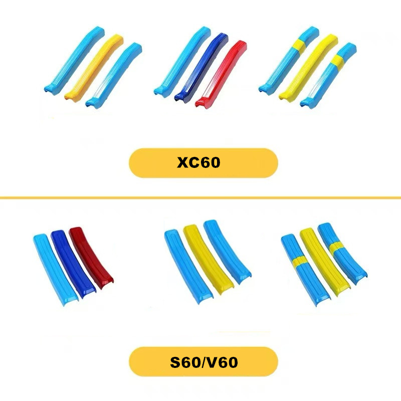 Grille de calandre avant de vo - Volvo Car Accessories Xc60 avis et prix