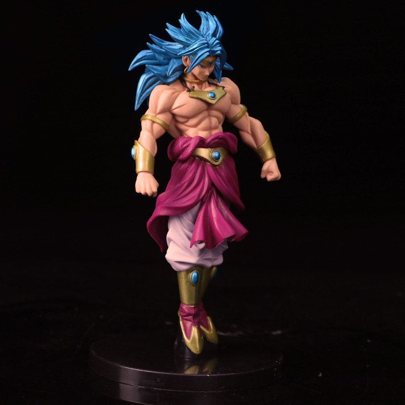 Figurine d'anime Dragon Ball B - Car Accessories Joker avis et prix