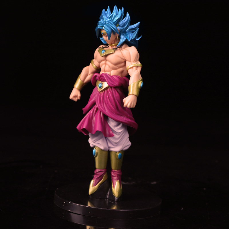 Figurine d'anime Dragon Ball B - Car Accessories Joker avis et prix